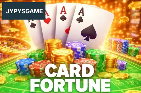 Card Fortune